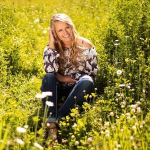 Meet your Posher, Allyson